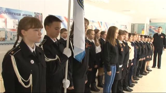 Образование в Северодвинске Вектор развития смотреть онлайн