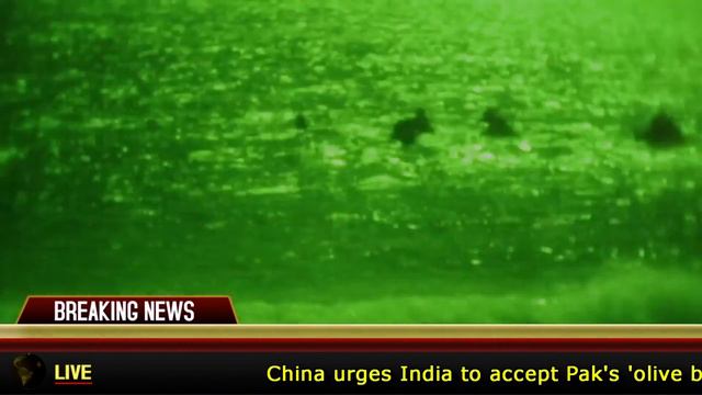 India Approves $3.2 billion Purchase Plan to Boost Night Warfare of Armed Forces смотреть онлайн