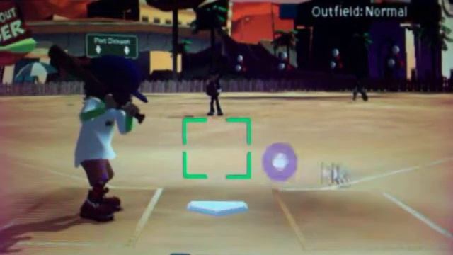 Backyard Baseball 07 game 1 смотреть онлайн