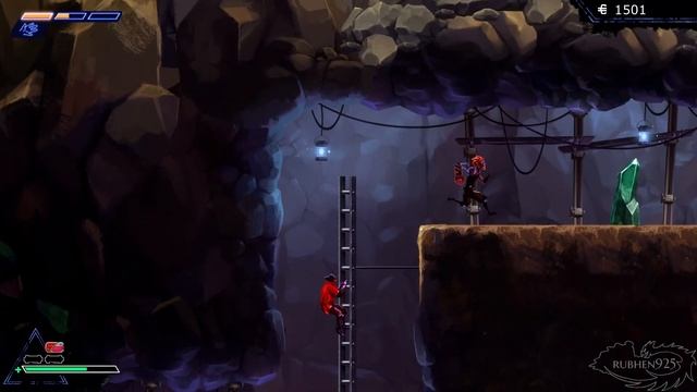 They Always Run - Gameplay Walkthrough Part 1 (No Commentary, PC) смотреть онлайн