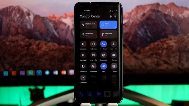 ? УСТАНОВИ ШТОРКУ ИЗ MIUI 12 НА СВОЙ XIAOMI С MIUI 11