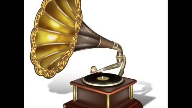 Eugen Doga - Gramofon Waltz/Gramophone смотреть онлайн