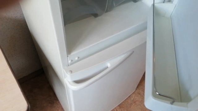 Холодильник Атлант 2 мотора, надёжный аппарат ? смотреть онлайн