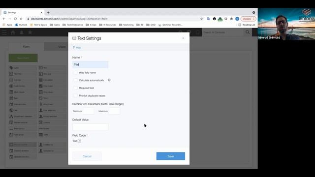 React & REST API: GET & POST to a Web Database - July Workshop смотреть онлайн