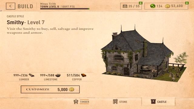 Elder Scrolls: Blades. HOW TO REPAIR TOWN WALLS & ALL BUILDING TYPES! смотреть онлайн