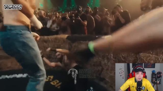 melhores NOCAUTES dos RUSSOS смотреть онлайн