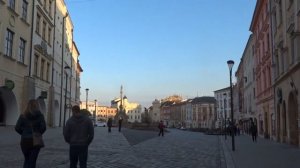 На машине в Европу 2019 #4. Оломоуц (Olomouc) Чехия. Сердце Моравии. Путешествие по Чехии