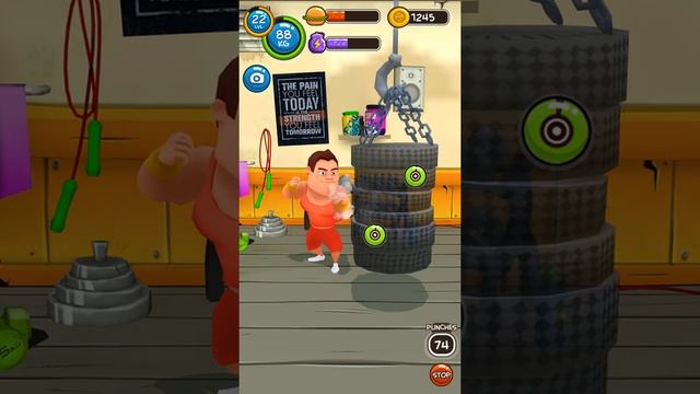 Fit The Fat 2 MUSCLE 100%! FAT 0%! смотреть онлайн