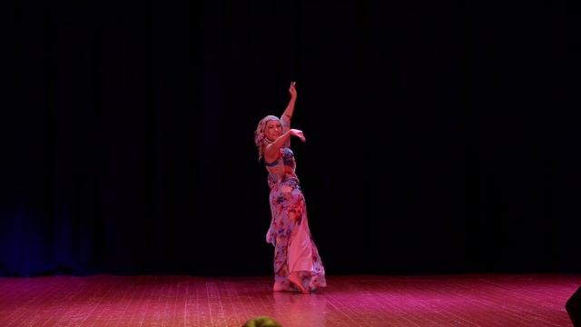 Анна Козлова