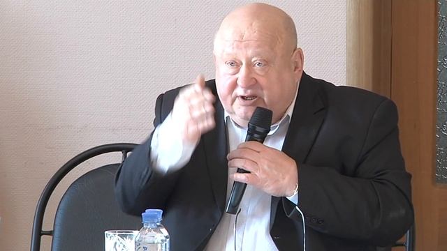 ЖУКОВ Конференция смотреть онлайн