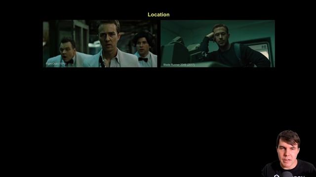 Мастерство освещения (Господство над светом) - Часть 3 цвет смотреть онлайн