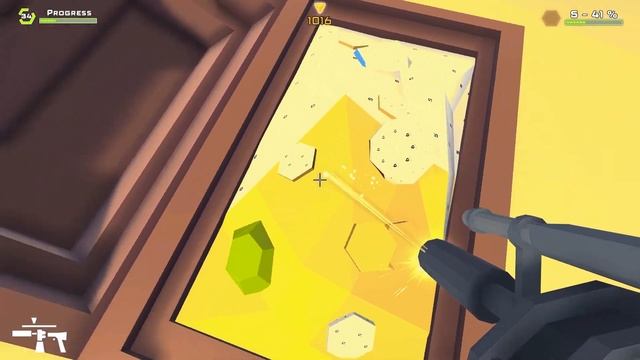 Painter Simulator | Early Access Gameplay | Treasure Chest and Pizza Toppings смотреть онлайн