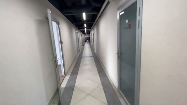 БЦ РТС Земляной вал, г. Москва, ул. Земляной вал, д. 50А, стр.3 смотреть онлайн