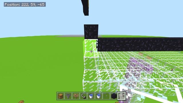 Minecraft Bedrock - GOLD & PIGMAN FARM ? Automatic [ Tutorial ] PS4 / MCPE / Xbox / Windows/ Switch смотреть онлайн