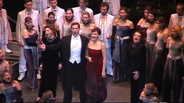 Русская Рапсодия 11.04.2005 г. смотреть онлайн
