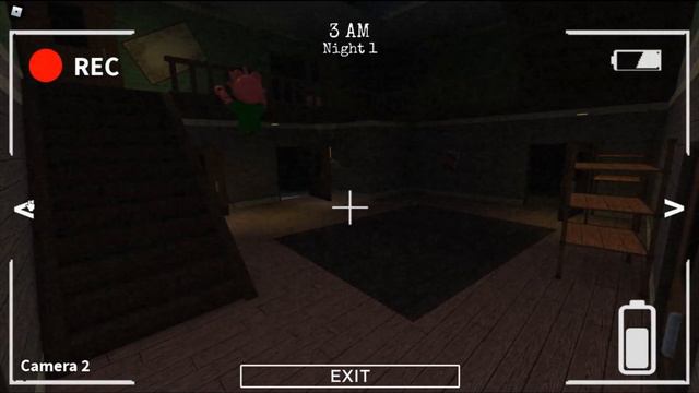 Фнаф в пигги | roblox смотреть онлайн