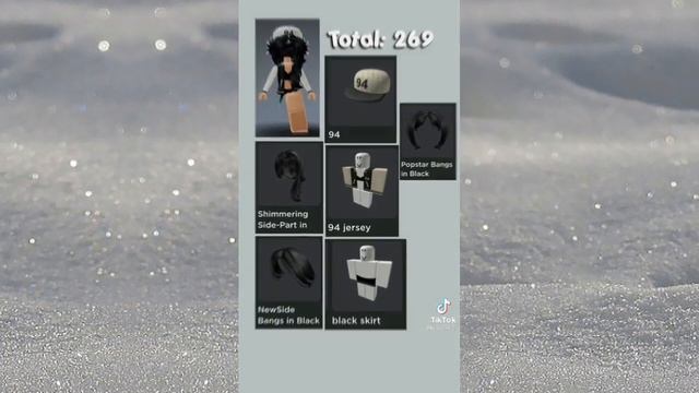 Roblox Matching outfits ideas compilation! (all genders)(indie,R6,Dahood,Emo,Softie) смотреть онлайн