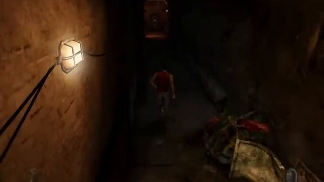 Прохождение ObsCure - 4 Часть + Босс смотреть онлайн