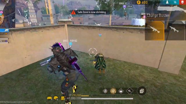 TOURNAMENT HIGHLIGHTS 🏆 OF FREE FIRE INDIA 🇮🇳 BY FAYAZ GAMING 👑 #6 смотреть онлайн