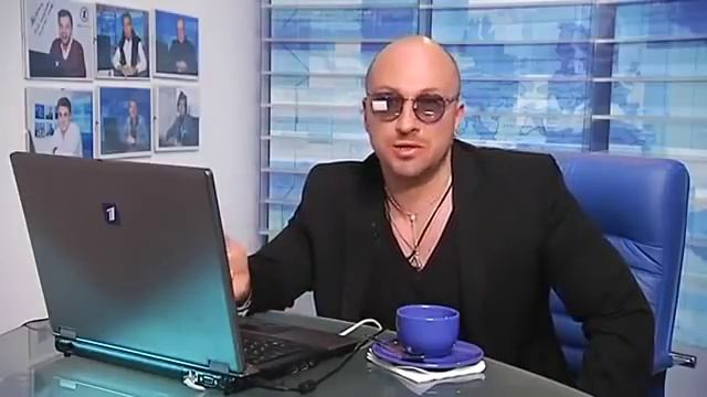 Дмитрий Нагиев отвечает на вопросы зрителей смотреть онлайн
