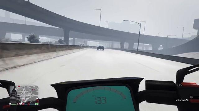 Das neue schnellste Motorrad? Western Powersurge - GTA 5 Online Deutsch смотреть онлайн