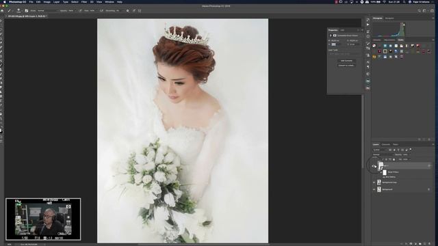 Cara Edit Foto Jadi Dreamy ? смотреть онлайн