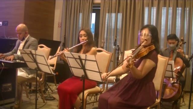 Wedding Music Covers смотреть онлайн