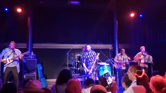 BONGA in Grounds - Rotterdam 14-05-2022 смотреть онлайн