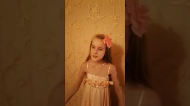 Песня о материнской любви