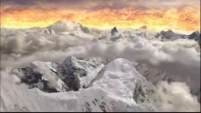 Как это будет выглядеть, если самый большой астероид в Солнечной системе столкнулся с Землей смотреть онлайн