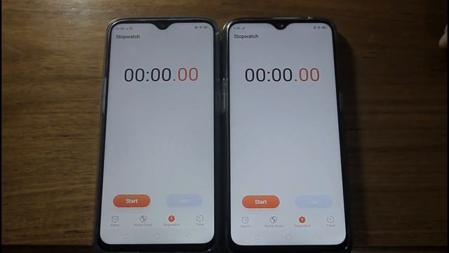 Realme U1 vs Realme 2 Pro Speed Test,RAM management, Mediatek Helio P70 vs Snapdragon 660 Compariso смотреть онлайн
