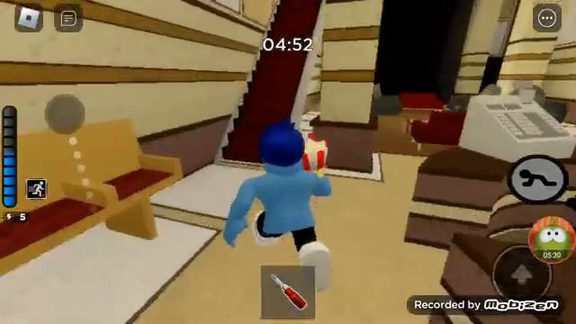 Прохождение первый главы в пигги!!!Roblox(Извините за отключение звука)Вторая книга смотреть онлайн