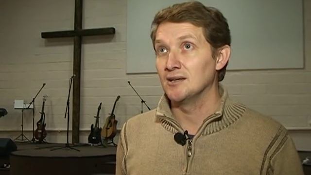 Слово жизни коммерческая секта или безобидное сообщество? смотреть онлайн