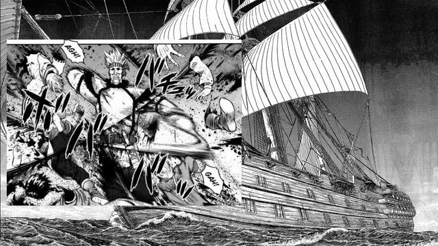 Is it fair to judge a Mangas story based on release schedule? смотреть онлайн