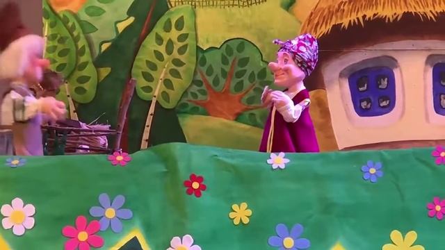 сп. Соломенный бычок (ролик) смотреть онлайн