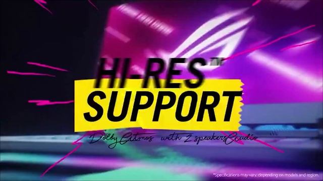 This is a *Glowing LAPTOP* ASUS ROG STRIX G17 ?| Ryzen 7 4800H | GTX 1650 смотреть онлайн