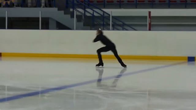 Gordei Gorshkov, Short Program 2013-2014 смотреть онлайн