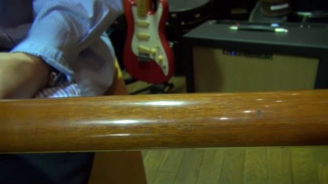 【池部楽器店】Gibson ES-150DCN '70 ＜Mar 2015 HMVG＞ смотреть онлайн