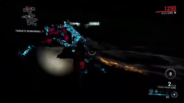 Warframe Chains of Harrow Quest Stream смотреть онлайн