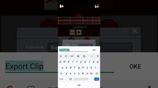 Tutorial membuat klakson telolet bis Bussid смотреть онлайн