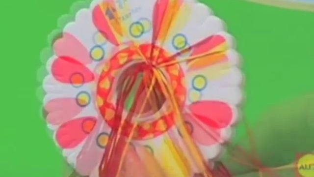 Friendship Wheel Bracelet Maker Kit смотреть онлайн