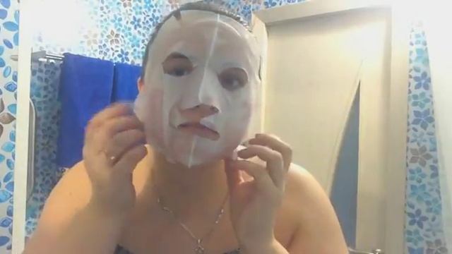 Мой небольшой уход за лицом и телом смотреть онлайн