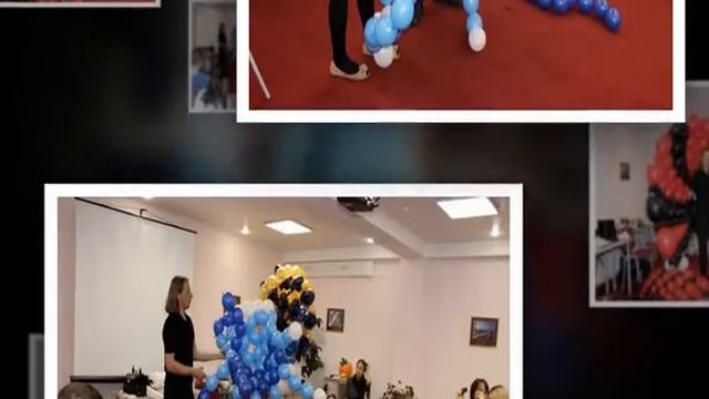 Семинар по аэродизайну.Тренер Гвидо Верхоев. 17 ноября 2016г. г.Новосибирск смотреть онлайн