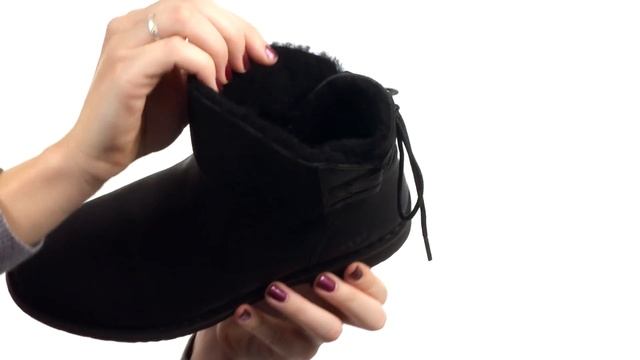 UGG - Naiyah SKU:8808025 смотреть онлайн