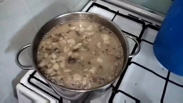 Самая лучшая каша собакам смотреть онлайн