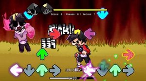 Heroes (& Villains) Vs. Themselves! Friday Night Funkin': Confronting Yourself BETADCSI