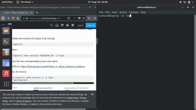 Thinkpad X230 Arch Linux (Antergos) Install