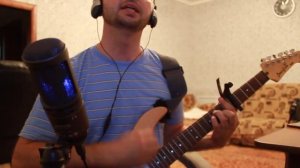 песни под гитару десантная гитарный аккорд