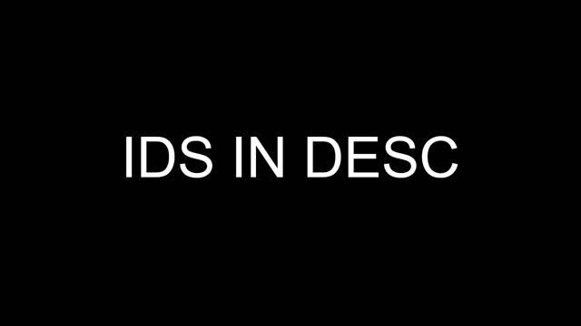 SOME DOORS MUSIC IDS! (Dawn Of The Doors, Here I Come, Unhinged, Elevator Jam, And More!)