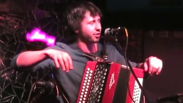 Игорь Растеряев. ИжПланета-5 (рассказ). {Ижевск, 26/11/2010} смотреть онлайн